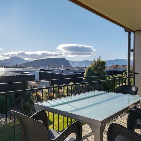 Rocky Mountain Apartment 129 Wanaka Extérieur photo