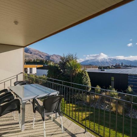 Rocky Mountain Apartment 129 Wanaka Extérieur photo