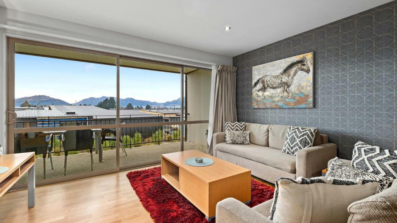 Rocky Mountain Apartment 129 Wanaka Extérieur photo